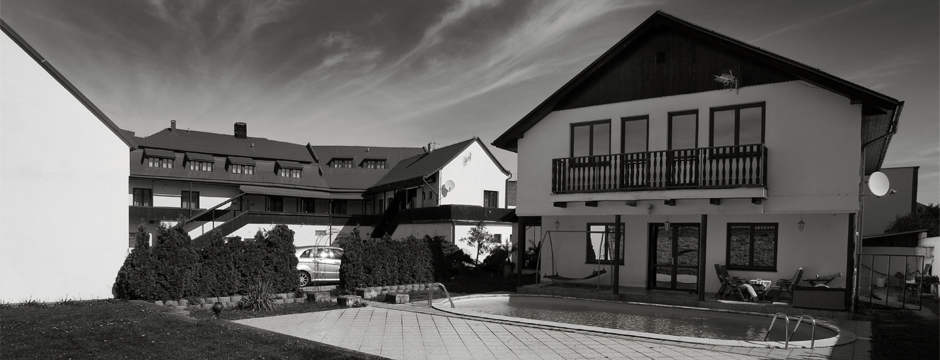 Rodinný hotel Brandýský Dvůr